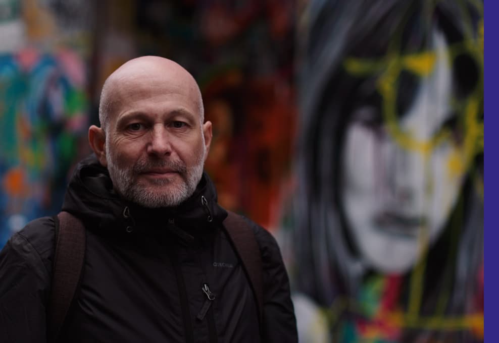 Vignette témoignage